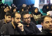 حسینیه ثارالله کرمان میعادگاه عزاداران امام شهید