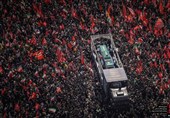Хроника самого величественного прощания века