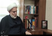 تشییع رهبر شهید انقلاب سرمایه اجتماعی بزرگی برای نظام ایجاد کرد+فیلم