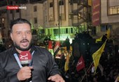 أسباب الوداع المهیب للقائد الشهید فی النجف وکربلاء.. من کلام مراسل تسنیم