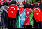 Хроника самого величественного прощания века в Мешхеде
