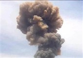 3 نقطه از شهر بوشهر بامداد امروز هدف حمله دشمن قرار گرفت