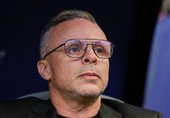 سرمربی مراکش: اجازه نمی‌دهیم این شکست ما را دلسرد کند
