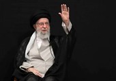 برعایة قائد الثورة.. تأبین الإمام الشهید فی قم