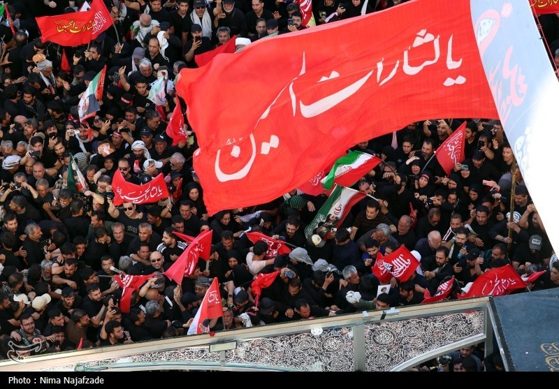 روایتی متفاوت از بدرقه تاریخی رهبر شهید؛ آنچه دوربینها کمتر دیدند اخبار استان لرستان , استان لرستان , تشییع امام شهید , تشییع رهبر شهید , بدرقه آقای شهید ایران ,