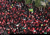 یادداشت| رهبری، مردم و مکتب انقلاب؛ سه ضلع تداوم یک مسیر تاریخی