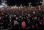 یادداشت| سفر اشک از بیرجند تا مشهد؛ روایت خبرنگار از وداعی ماندگار
