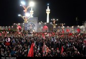 سفیر یمن: تشییع میلیونی شهید امت نماد اقتدار ایران بود