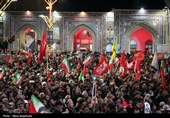 مرکز بهداشت بیرجند: زائران آیین بدرقه رهبر شهید با رعایت نکات ایمنی بازگردند