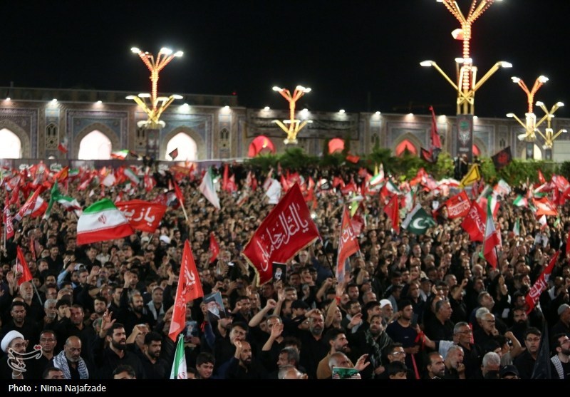 اخبار استان همدان , تشییع رهبر شهید , رهبر کشوردوست , 