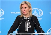 زاخارووا: روسیه آماده خنثی‌سازی تهدیدات امنیتی در قطب شمال است