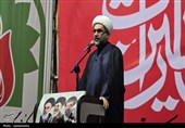 اعتماد به دشمن نتیجه‌ای جز خسارت ندارد