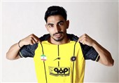 جلالی‌وند: باید نشان دهم سپاهان تصمیم درستی گرفته است