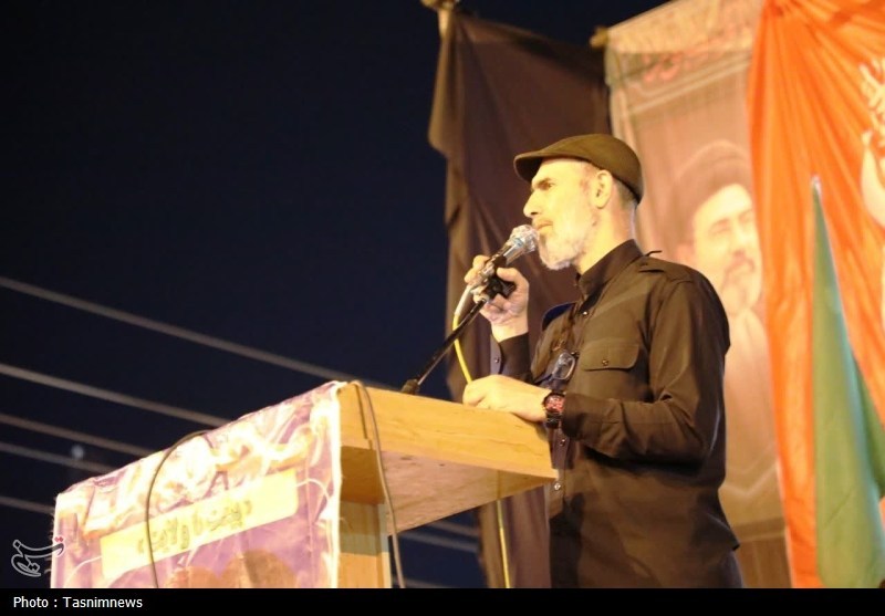 اخبار یاسوج , شهید امام خامنه ای (ره) , بدرقه آقای شهید ایران , تشییع آیت‌الله‌العظمی سید علی خامنه‌ای , 
