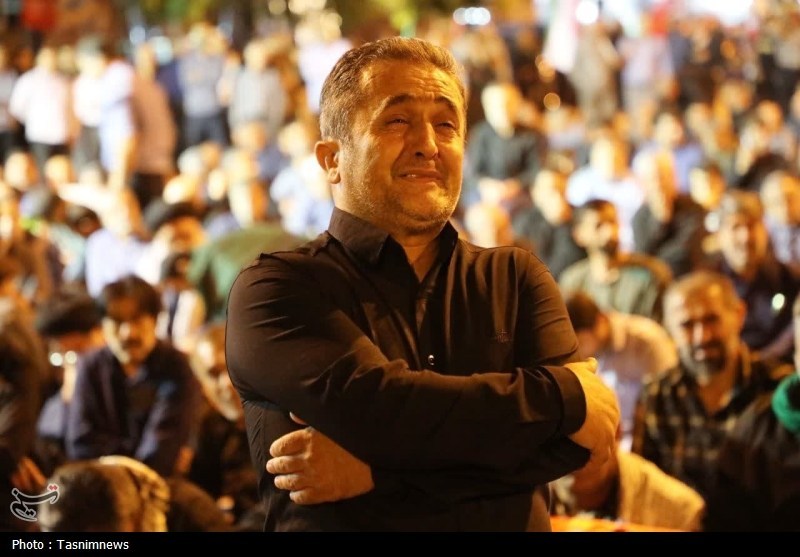 اخبار یاسوج , شهید امام خامنه ای (ره) , بدرقه آقای شهید ایران , تشییع آیت‌الله‌العظمی سید علی خامنه‌ای , 