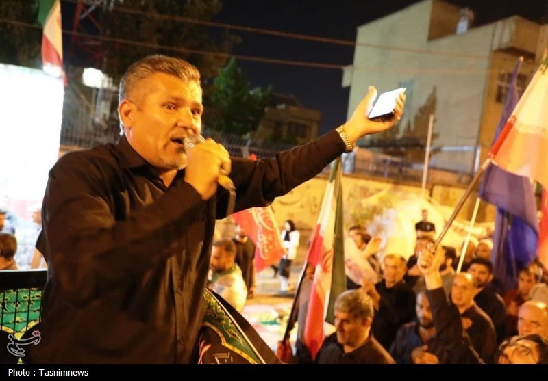 اخبار یاسوج , شهید امام خامنه ای (ره) , بدرقه آقای شهید ایران , تشییع آیت‌الله‌العظمی سید علی خامنه‌ای , 