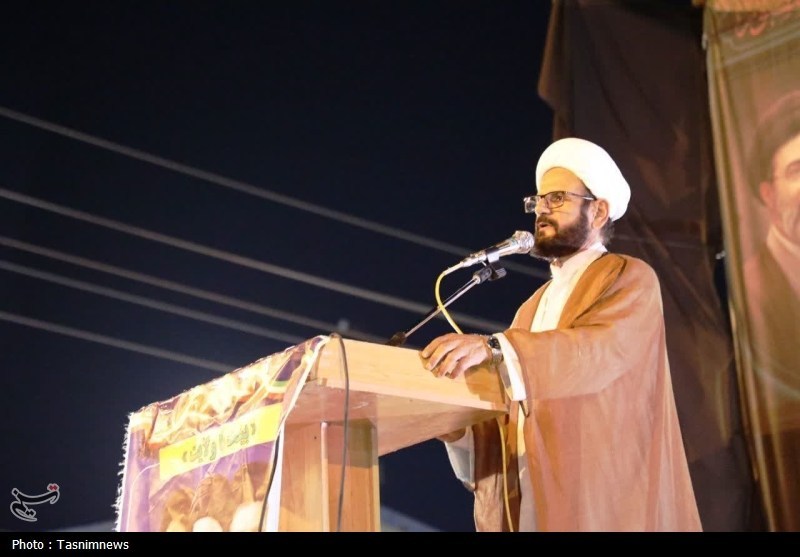 اخبار یاسوج , شهید امام خامنه ای (ره) , بدرقه آقای شهید ایران , تشییع آیت‌الله‌العظمی سید علی خامنه‌ای , 