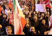 داغ رهبر شهید در کهگیلویه و بویراحمد سردشدنی نیست+تصاویر