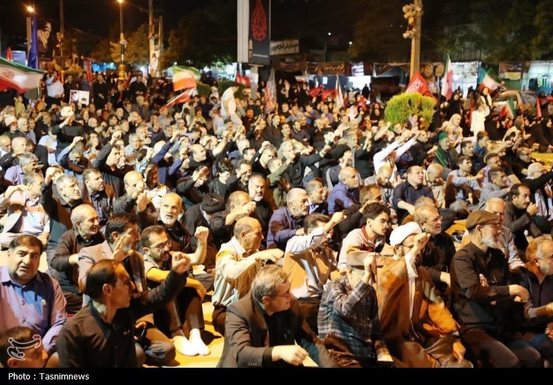 اخبار یاسوج , شهید امام خامنه ای (ره) , بدرقه آقای شهید ایران , تشییع آیت‌الله‌العظمی سید علی خامنه‌ای , 
