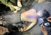 حادثه سرافرازان مشهد تروریستی نبوده است