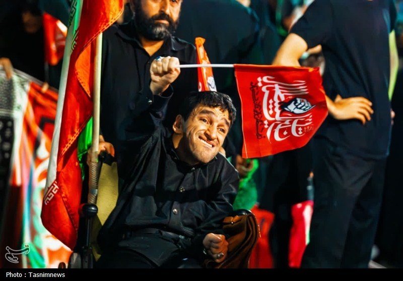 تشییع آیتاللهالعظمی سید علی خامنهای , تشییع امام شهید , اخبار زنجان ,