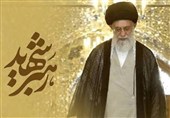 مساجد البرز میزبان آیین شام غریبان رهبر شهید انقلاب