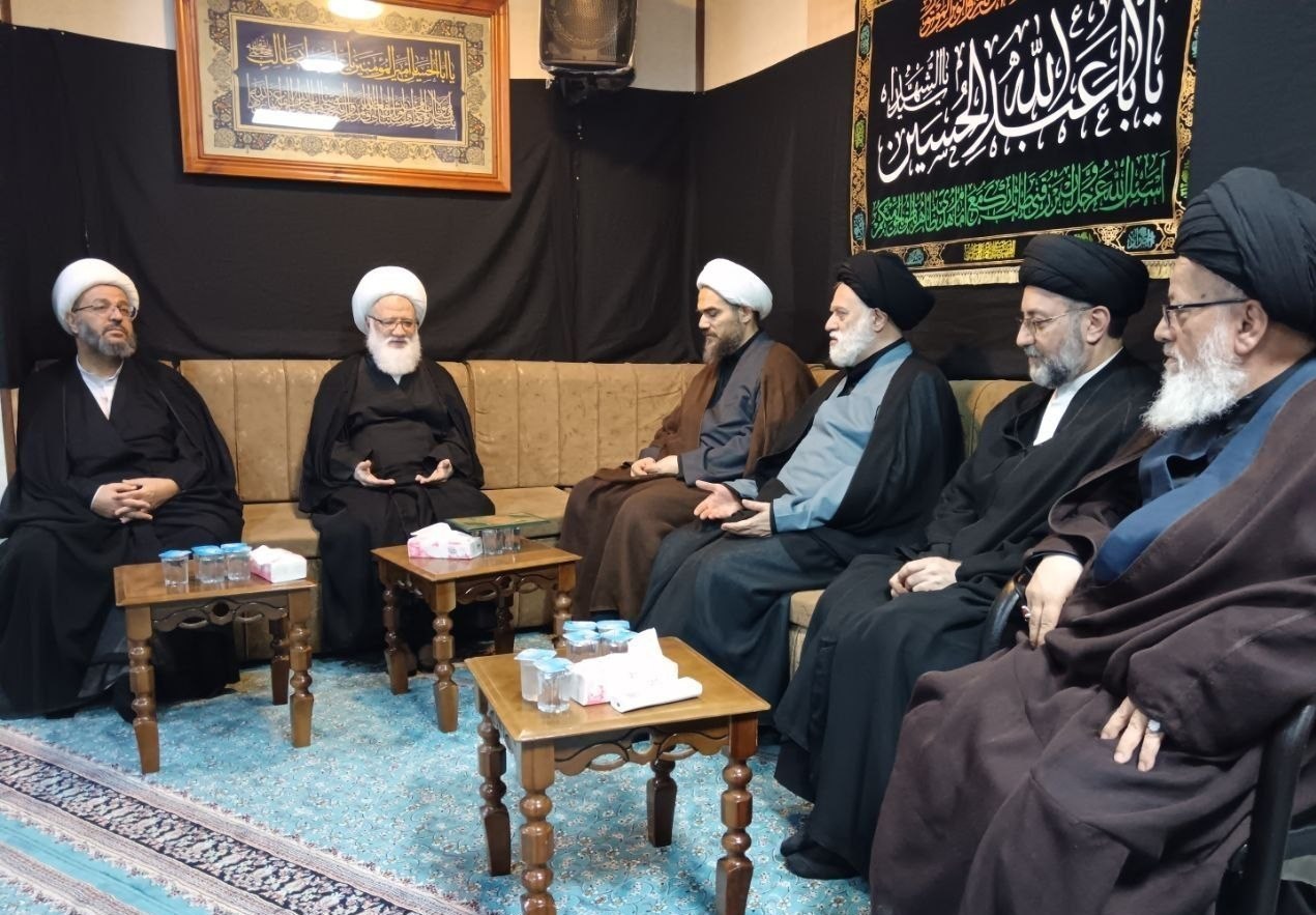 شهر نجف اشرف , مراسم تشییع , تشییع رهبر شهید , تشییع امام شهید , تشییع آیت‌الله‌العظمی سید علی خامنه‌ای , بدرقه آقای شهید ایران , 