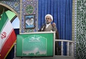 خونخواهی رهبر شهید در چارچوب تصمیمات نظام/نباید به مذاکره با آمریکا دل بست