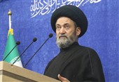 تشییع پرشکوه رهبر شهید نفوذ انقلاب اسلامی را در منطقه نشان داد