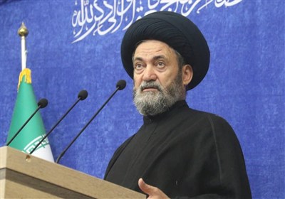 تشییع پرشکوه رهبر شهید نفوذ انقلاب اسلامی را در منطقه نشان داد