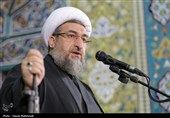 امام‌جمعه تبریر: مدیریت تنگه هرمز به کشوری جز ایران واگذار نمی‌شود