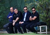 اسفندیارپور: ممبینی و سازمان لیگ باید پاسخگوی اتفاقات باشند