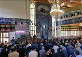 قدرت دفاعی ایران ریشه در فرهنگ عاشورا و ایثار شهدا دارد