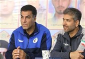 دو مربی ایرانی در کادرفنی تیم ملی تکواندو قطر