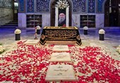 یادداشت | سرمنزلِ عشق، جوارِ ولیّ خداست