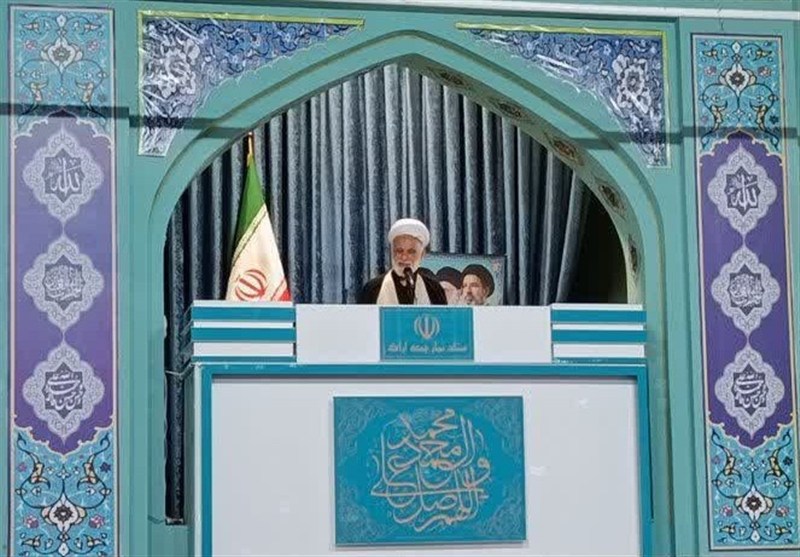 حضور میلیونی مردم در تشییع امام شهید، نماد اقتدار و وحدت امت اسلامی بود