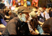 یاسوج پای کارِ آرمان‌ها