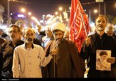 یاسوج پای کارِ آرمان‌ها