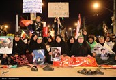 یاسوج پای کارِ آرمان‌ها