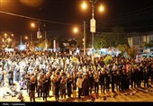 یاسوج پای کارِ آرمان‌ها