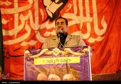 یاسوج پای کارِ آرمان‌ها