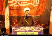 یاسوج پای کارِ آرمان‌ها