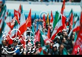 کردستان پای عهد خود با شهید ایستاده است+تصویر