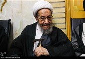 بزرگداشت رهبر شهید انقلاب در حرم حضرت معصومه (س)