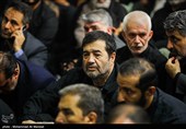 بزرگداشت رهبر شهید انقلاب در حرم حضرت معصومه (س)