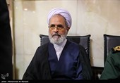 بزرگداشت رهبر شهید انقلاب در حرم حضرت معصومه (س)