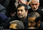 بزرگداشت رهبر شهید انقلاب در حرم حضرت معصومه (س)