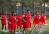 اردوی پرسپولیس در ترکیه قطعی شد