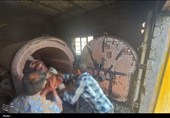 راز محموله یک‌تنی گوشت اسب در بیجار؛ زنگ خطر برای سلامت بازار مواد غذایی