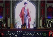 رهبر شهید انقلاب قرآن‌شناسی متخصص بودند| غرب در پی سلطه بر ملت هاست